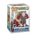 Funko Pop! Pokémon – Lycanroc / Wolwerock (Midnight Form) #1211 | Vinyl Figur