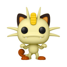 Lade das Bild in den Galerie-Viewer, Funko_Pop_Pokemon_Mauzi
