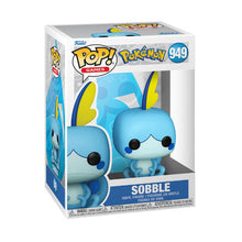 Load image into Gallery viewer, Funko_Pop_Pokemon_Memmeon
