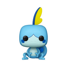 Load image into Gallery viewer, Funko_Pop_Pokemon_Memmeon
