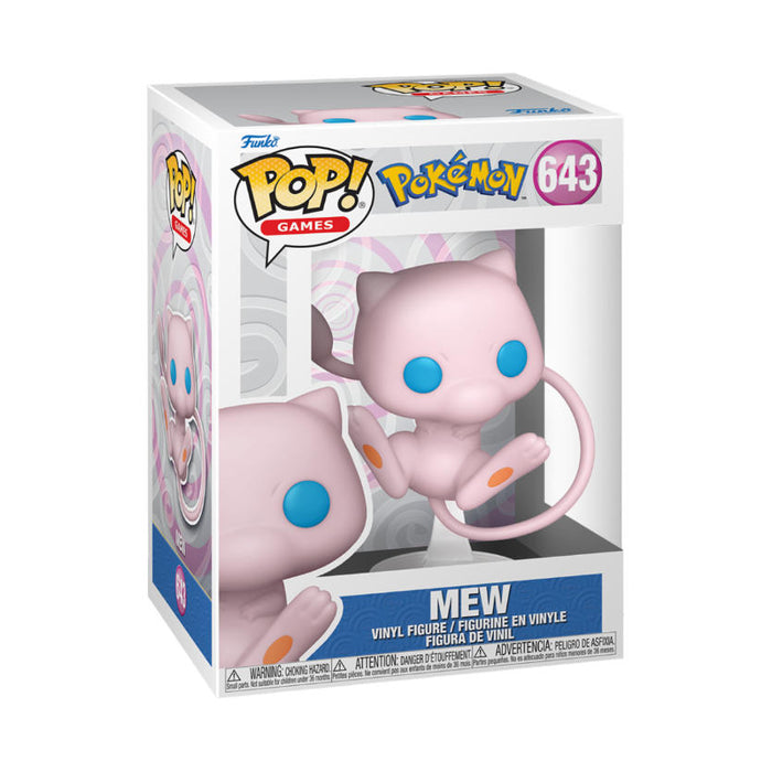 Funko_Pop_Pokemon_Mew