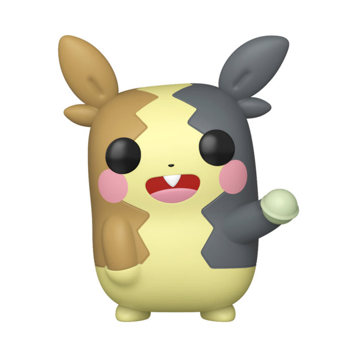 Funko Pop! Pokémon – Morpeko (Full Belly Mode) #1271 | Vinyl Figur