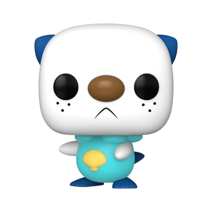 Funko_Pop_Pokemon_Oshawott_Ottaro