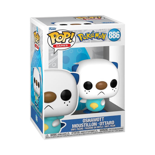 Funko_Pop_Pokemon_Oshawott_Ottaro