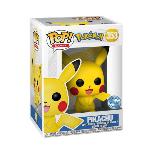 Funko_Pop_Pokemon_Pikachu