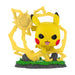 Funko Pop! Pokémon – Pikachu #1127 | Vinyl Figur