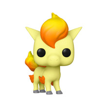 Lade das Bild in den Galerie-Viewer, Funko_Pop_Pokemon_Ponyta
