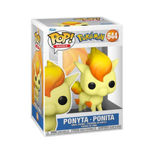 Lade das Bild in den Galerie-Viewer, Funko_Pop_Pokemon_Ponyta
