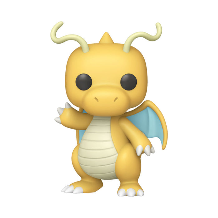 Funko Pop! Pokémon – Dragonite / Dragoran #850 (Soft Color) | Exklusive Vinyl Figur