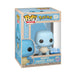 Funko Pop! Pokemon - Squirtle / Schiggy (Soft Color) #504