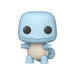 Funko Pop! Pokemon - Squirtle / Schiggy (Soft Color) #504