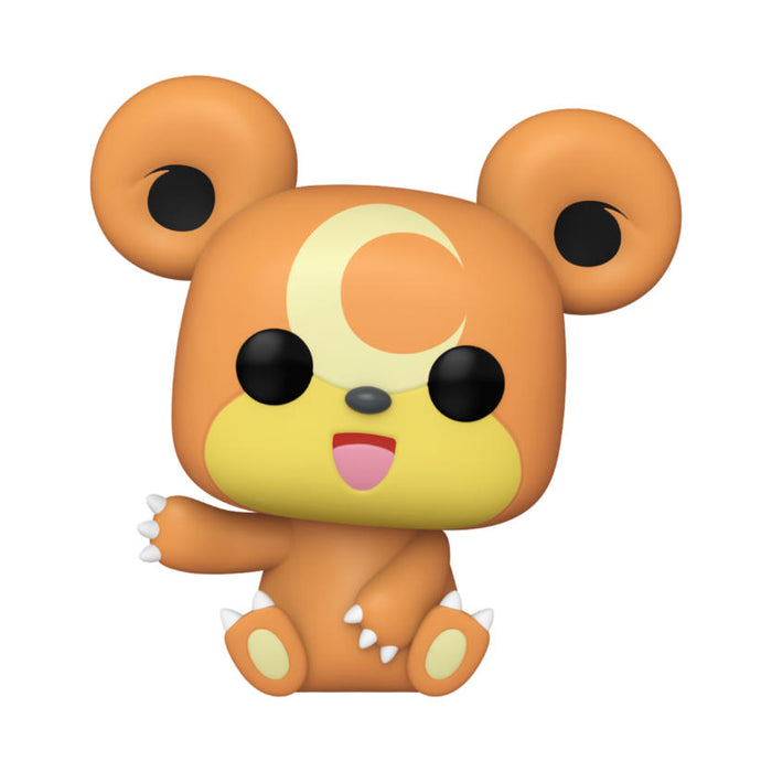 Funko_Pop_Pokemon_Teddiursa