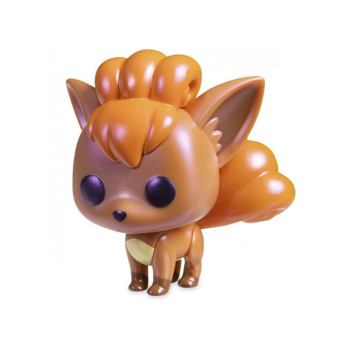 Funko Pop! Pokemon – Vulpix / Goupix #580 | Chalice Exclusive