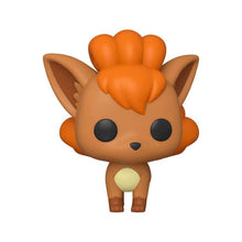 Lade das Bild in den Galerie-Viewer, Funko_Pop_Pokemon_Vulpix_Jumbo_Version
