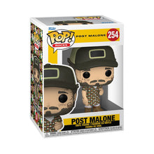 Load image into Gallery viewer, Funko_Pop_Post_Malone
