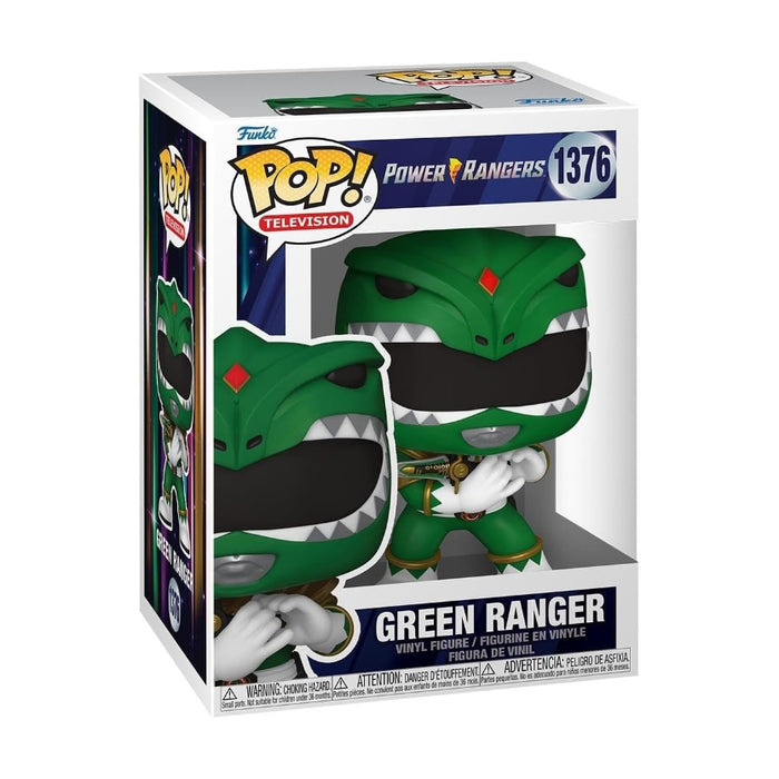 Funko_Pop_Power_Rangers_Green_Ranger_30th_Anniversary