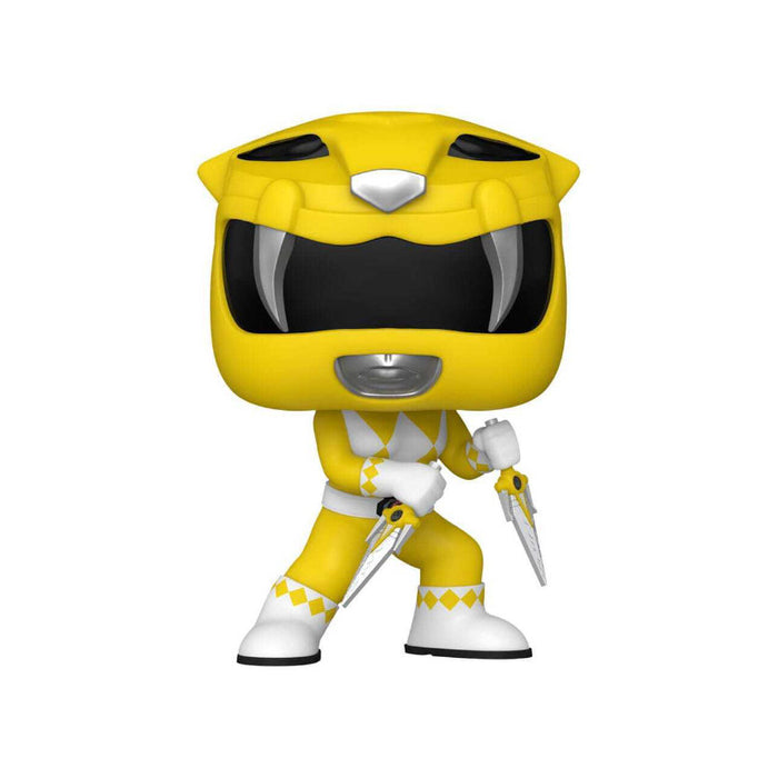 Funko_Pop_Power_Rangers_Yellow_Ranger