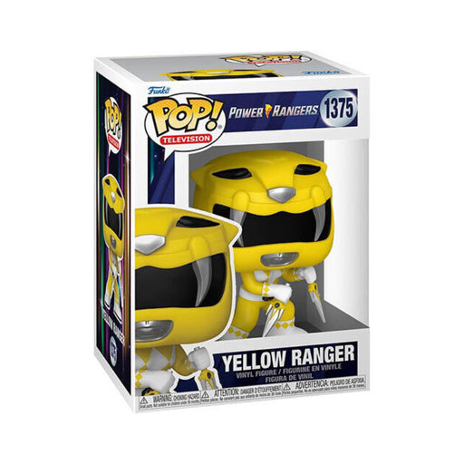 Funko_Pop_Power_Rangers_Yellow_Ranger