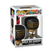 Funko Pop! Power Rangers Zeo – Gold Zeo Ranger #1873 | Vinyl Figur