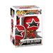 Funko Pop! Power Rangers Zeo – Red Zeo Ranger #1714 | Vinyl Figur