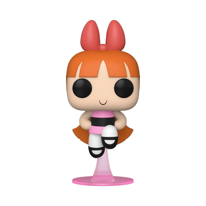 Funko Pop! The Powerpuff Girls – Blossom #1080 | Vinyl Figur