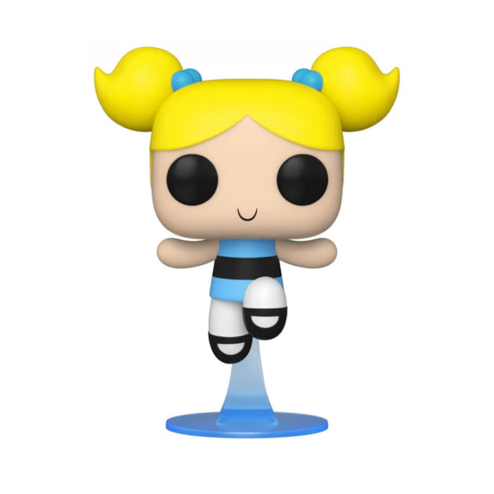 Funko Pop! The Powerpuff Girls – Bubbles #1081 | Vinyl Figur