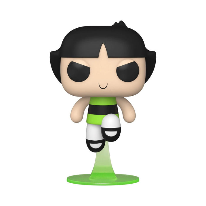 Funko Pop! The Powerpuff Girls – Buttercup #1082 | Vinyl Figur