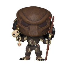 Lade das Bild in den Galerie-Viewer, Funko_Pop_Predator2_City_Hunter
