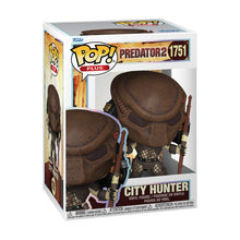 Lade das Bild in den Galerie-Viewer, Funko_Pop_Predator2_City_Hunter
