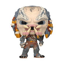 Lade das Bild in den Galerie-Viewer, Funko_Pop_Predator2_Elder_Greyback
