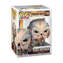 Lade das Bild in den Galerie-Viewer, Funko_Pop_Predator2_Elder_Greyback
