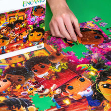 Lade das Bild in den Galerie-Viewer, Funko Pop! Puzzle -  Disney Encanto (500 Teile)
