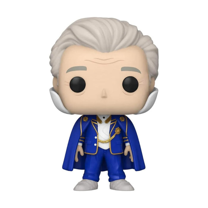 Funko Pop! Ant-Man and the Wasp: Quantumania – Lord Krylar #1218 | Exklusive Vinyl Figur