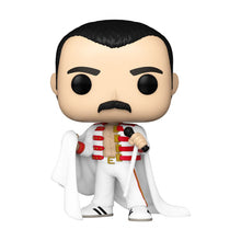 Load image into Gallery viewer, Funko_Pop_Queen_Freddie_Mercury_
