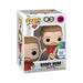 Funko Pop! Queer Eye – Bobby Berk (Funko Exclusive) #1391 | Exklusive Vinyl Figur