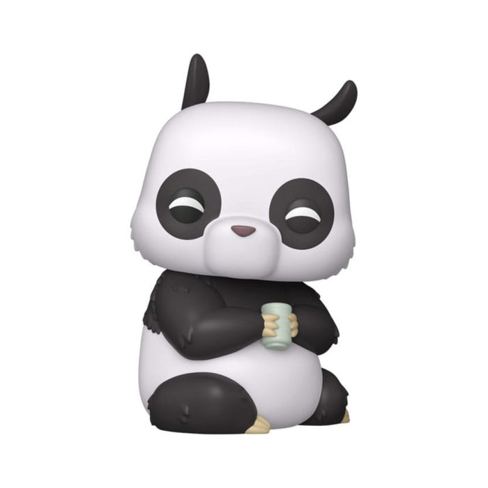 Funko Pop! Ranma ½ – Genma (Panda) #2031 | Vinyl Figur