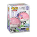 Funko Pop! Plus - Re:Zero – Ram (GITD) #2116 | Exklusive Vinyl Figur