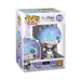 Funko Pop! Re:ZERO – Rem (Chase) #2113 | Exklusive Vinyl Figur