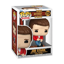 Lade das Bild in den Galerie-Viewer, Funko_Pop_Rebel_Without_A_Cause_Jim_Stark
