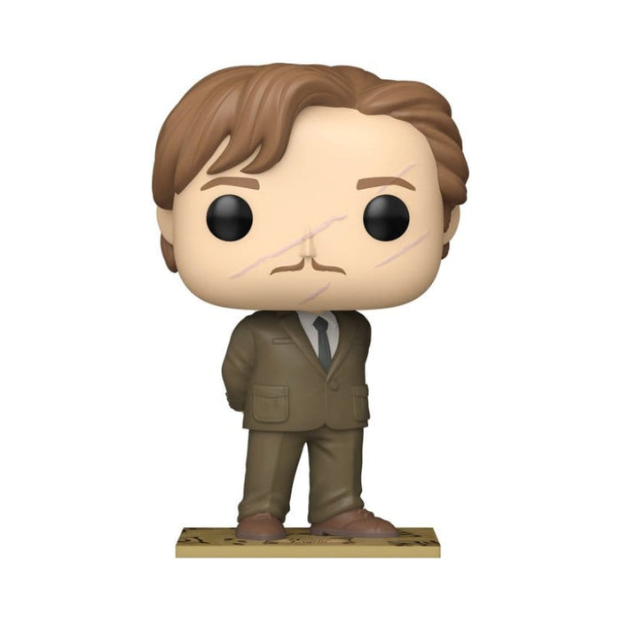 Funko Pop! Harry Potter – Remus Lupin #224 | Vinyl Figur