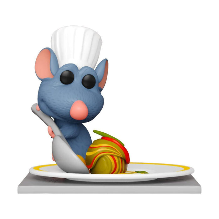 Funko Pop! Disney´s Ratatouille - Remy #1209 | Exklusive Vinyl Figur 