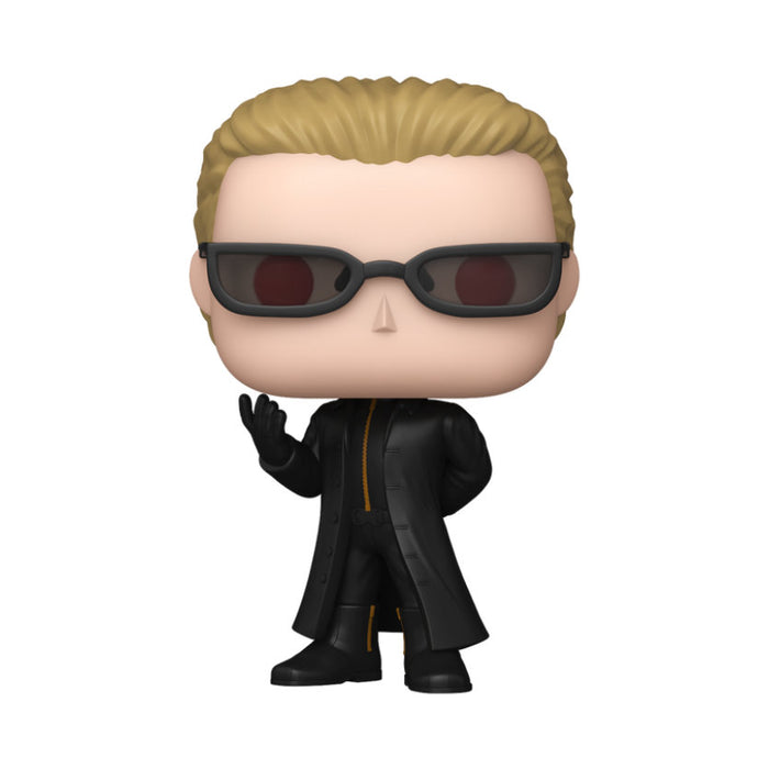 Funko Pop! Resident Evil – Albert Wesker #2295 | Vinyl Figur