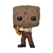 Funko Pop! Resident Evil – Chainsaw Villager #2292 | Vinyl Figur