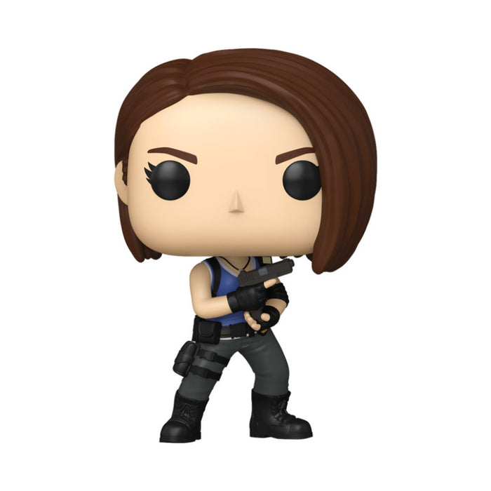 Funko Pop! Resident Evil – Jill Valentine #2293 | Vinyl Figur
