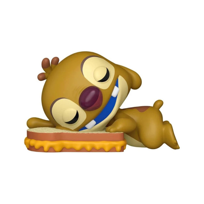 Funko Pop! Lilo & Stitch – Reuben Sleeping #1571 | Exklusive Vinyl Figur