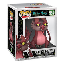 Load image into Gallery viewer, Funko_Pop_Rick_And_Morty_Balthromaw
