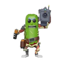 Lade das Bild in den Galerie-Viewer, Funko_Pop_Rick_And_Morty_Pickle_Rick
