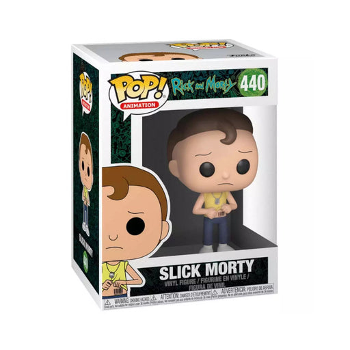 Funko_Pop_Rick_And_Morty_Slick_Morty