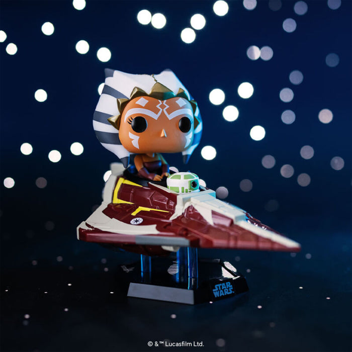 Funko_Pop_Rides_Super_Deluxe_Star_Wars_Ashoka_Tano_In_Delta_7_Jedi_Starfighter