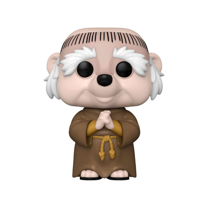 Funko_Pop_Robin_Hood_Friar_Tuck